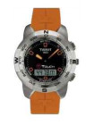 Каучуковый ремешок Tissot T610014615